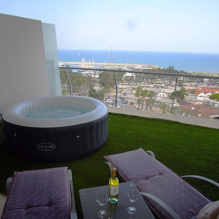 Aphrodite Heights Larnaca Buitenkant foto